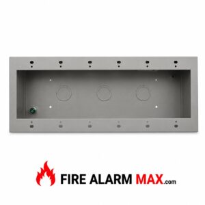 Simplex 2975-9206 Surface Mount Box