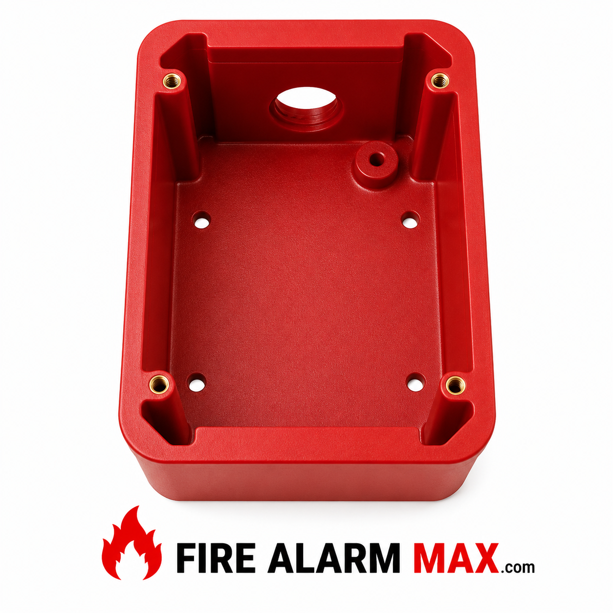 Simplex 2975-9211 Weatherproof Backbox