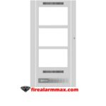 Edwards 3-CAB21D Door For Cab21 Series Wall Box