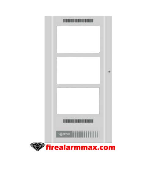 Edwards 3-CAB21D Door For Cab21 Series Wall Box