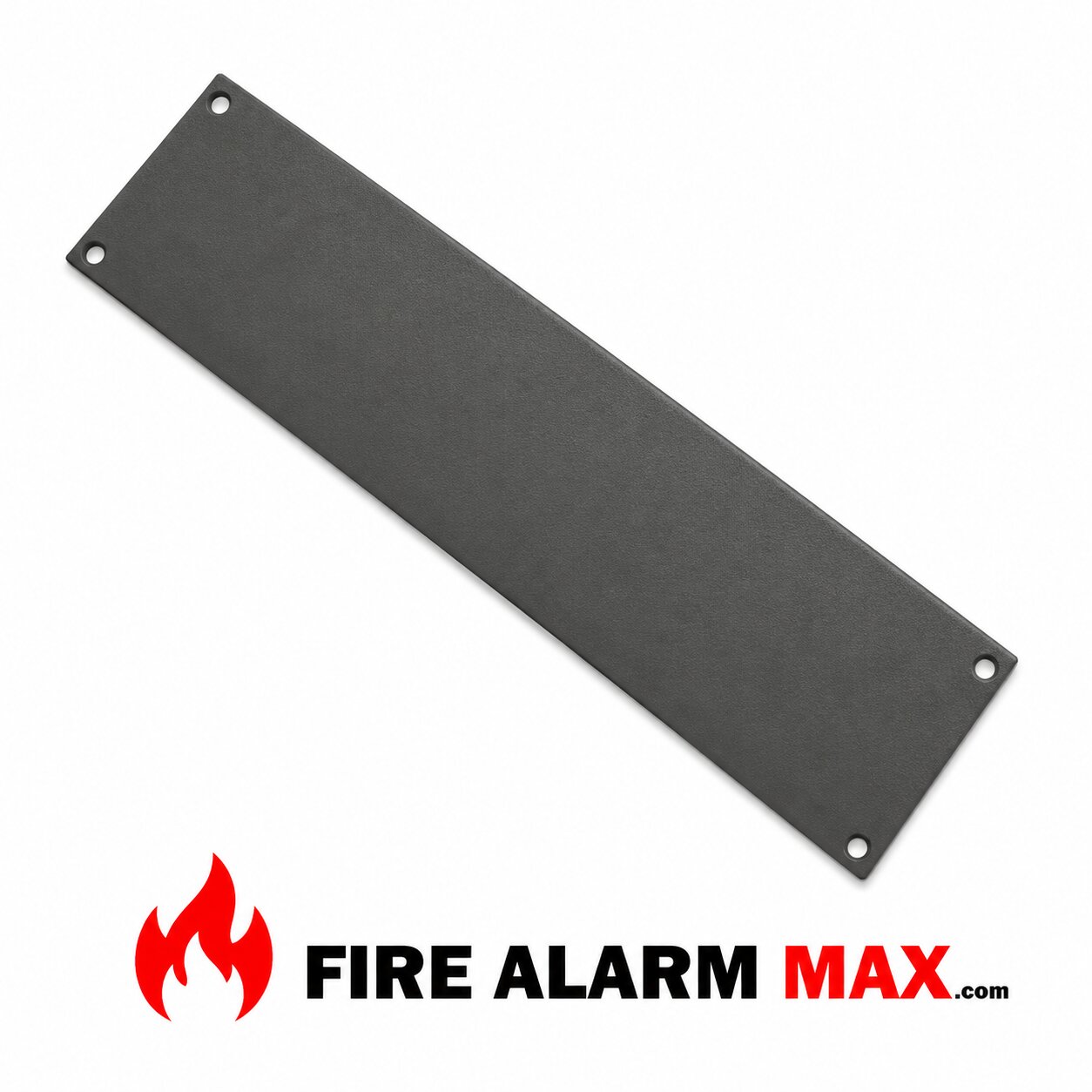 Edwards 3-FP Filler Plate For Lrm Door