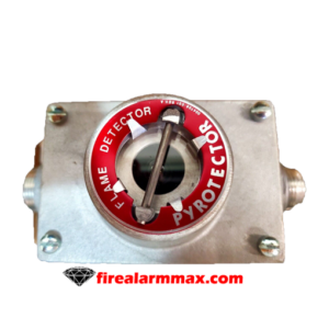 Honeywell 30-2021E-24 Flame Detector