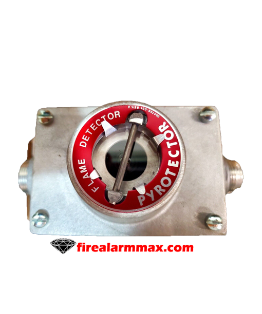 Honeywell 30-2021E-24 Flame Detector
