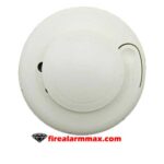 ESL 320A Photoelectric Smoke Detector