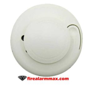 ESL 320A Photoelectric Smoke Detector