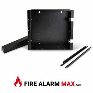 Edwards 4-2ANNMT Wall Mounting Box