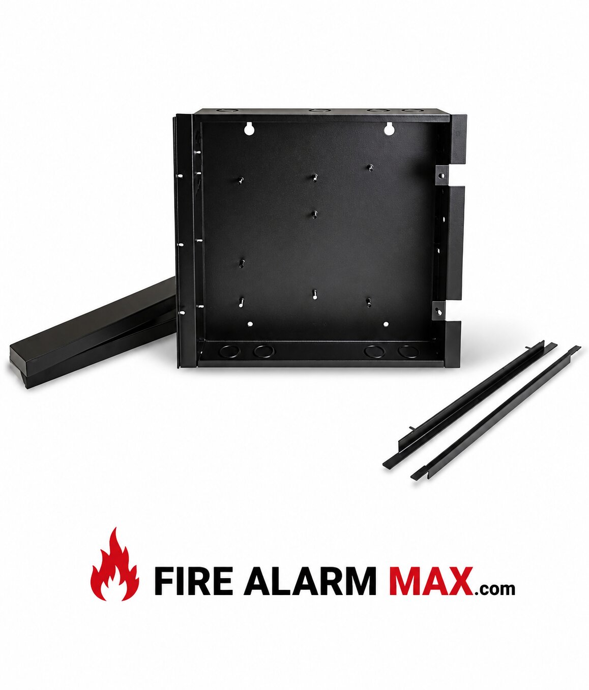 Edwards 4-2ANNMT Wall Mounting Box