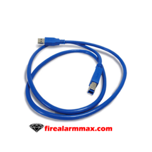 Edwards 4-CABLUSBLG Long USB3.0 Cable