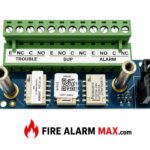 Edwards 4-COMREL Common Relay Module