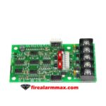 Simplex 4004-9802 Class B Expansion Module