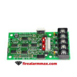 Simplex 4004-9802 Class B Expansion Module