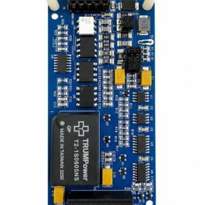 Simplex 4010-9818 Network Media Card