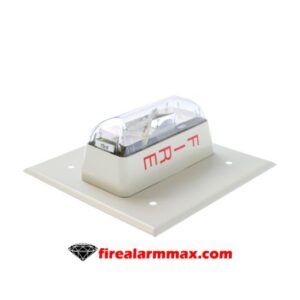 Edwards Est 405-3A-TW Wall Strobe