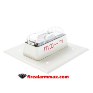 Edwards 405-6A-TW Strobe White