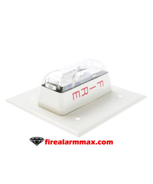 Edwards 405-6A-TW Strobe White