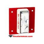 Est Edwards 405-8A-T Strobe