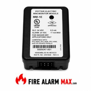 Simplex 4090-9001 IAM Supervised Idnet