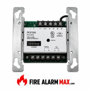 Simplex 4090-9007 Addressable Signal