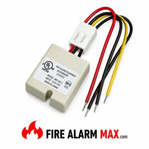 Simplex 4090-9051 Design for Extender Exposure P/N:0618113