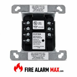 Simplex 4090-9106 Zone Adapter Module Class A