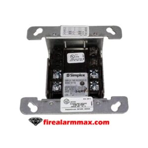 Simplex 4090-9116 Addressable Idnet