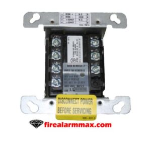 Simplex 4090-9119 Relay Iam