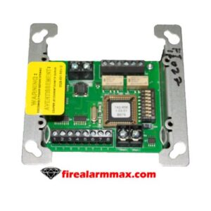Simplex 4090-9120 Six Point Module P/n:0617998