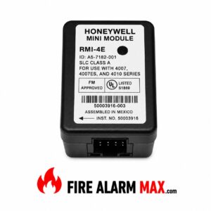 Simplex 4090-9121 Security Monitor