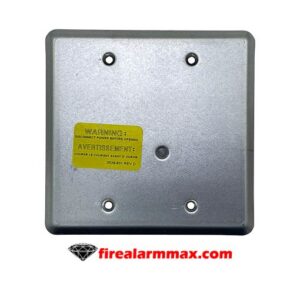 Simplex 4090-9801 Adapter Plate