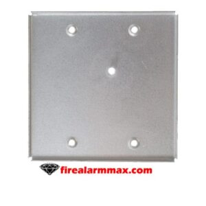 Simplex 4090-9802 Surface Cover 4" P/N : 0742313