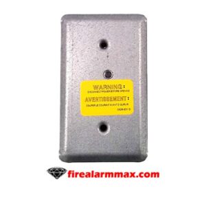 Simplex 4090-9806. Surface Cover