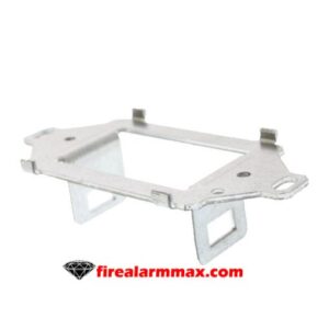 Simplex 4090-9810. Trim Plate Bracket