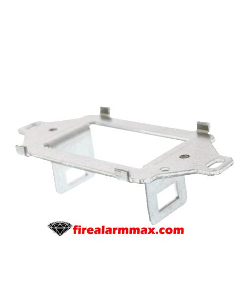 Simplex 4090-9810. Trim Plate Bracket