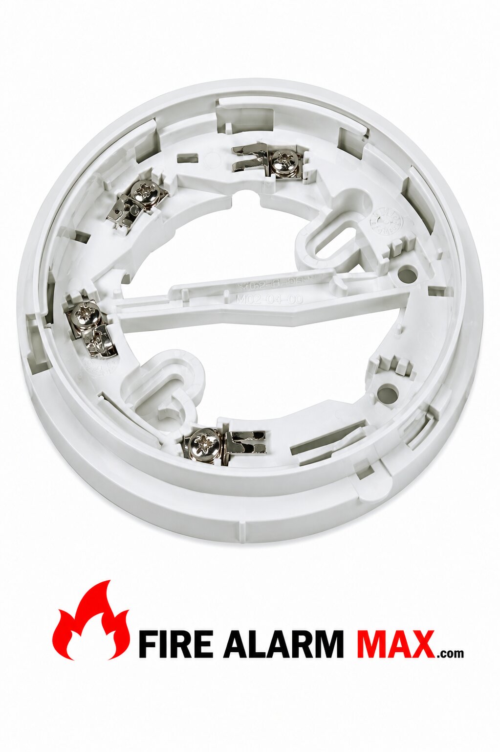 Simplex 4098-5207 Addressable Sensor Base