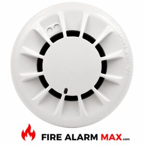 Simplex 4098-5601 Photoelectric Smoke Detector