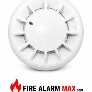 Simplex 4098-5611 Heat Detector