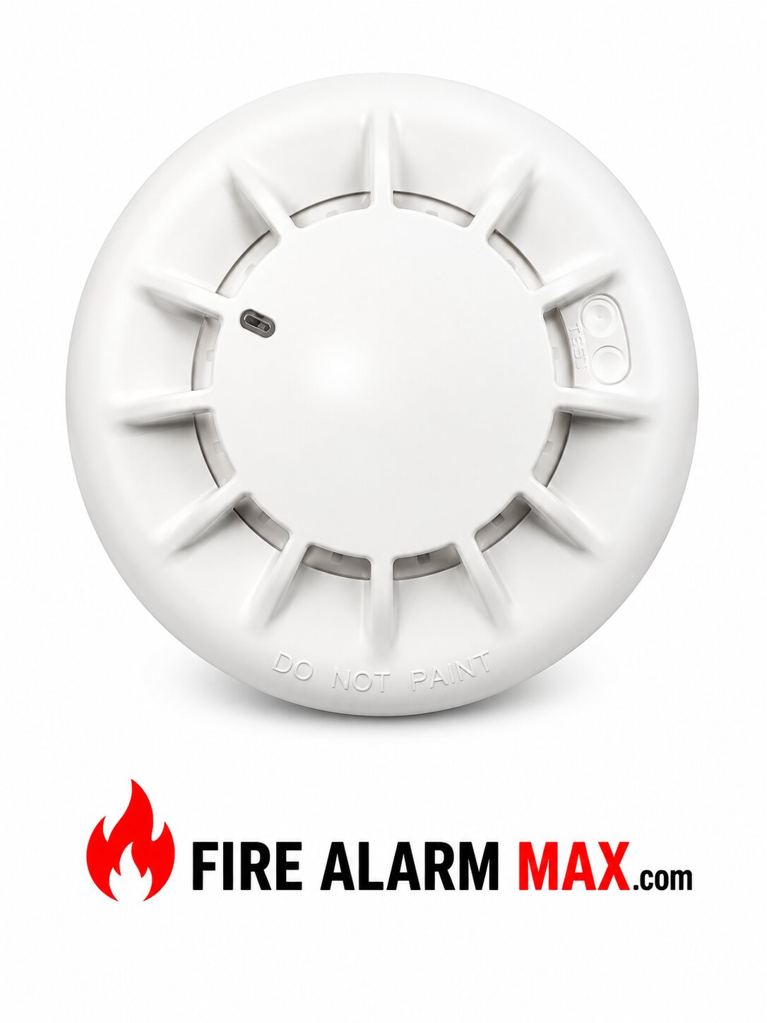 Simplex 4098-5611 Heat Detector