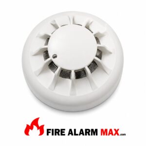 Simplex 4098-5612 Heat Detector