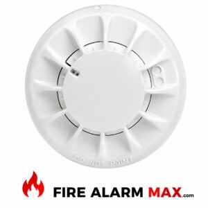 Simplex 4098-5613 Heat Detector