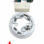 Simplex 4098-5682 4W Relay Base