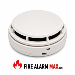Simplex 4098-9601 Smoke Detector