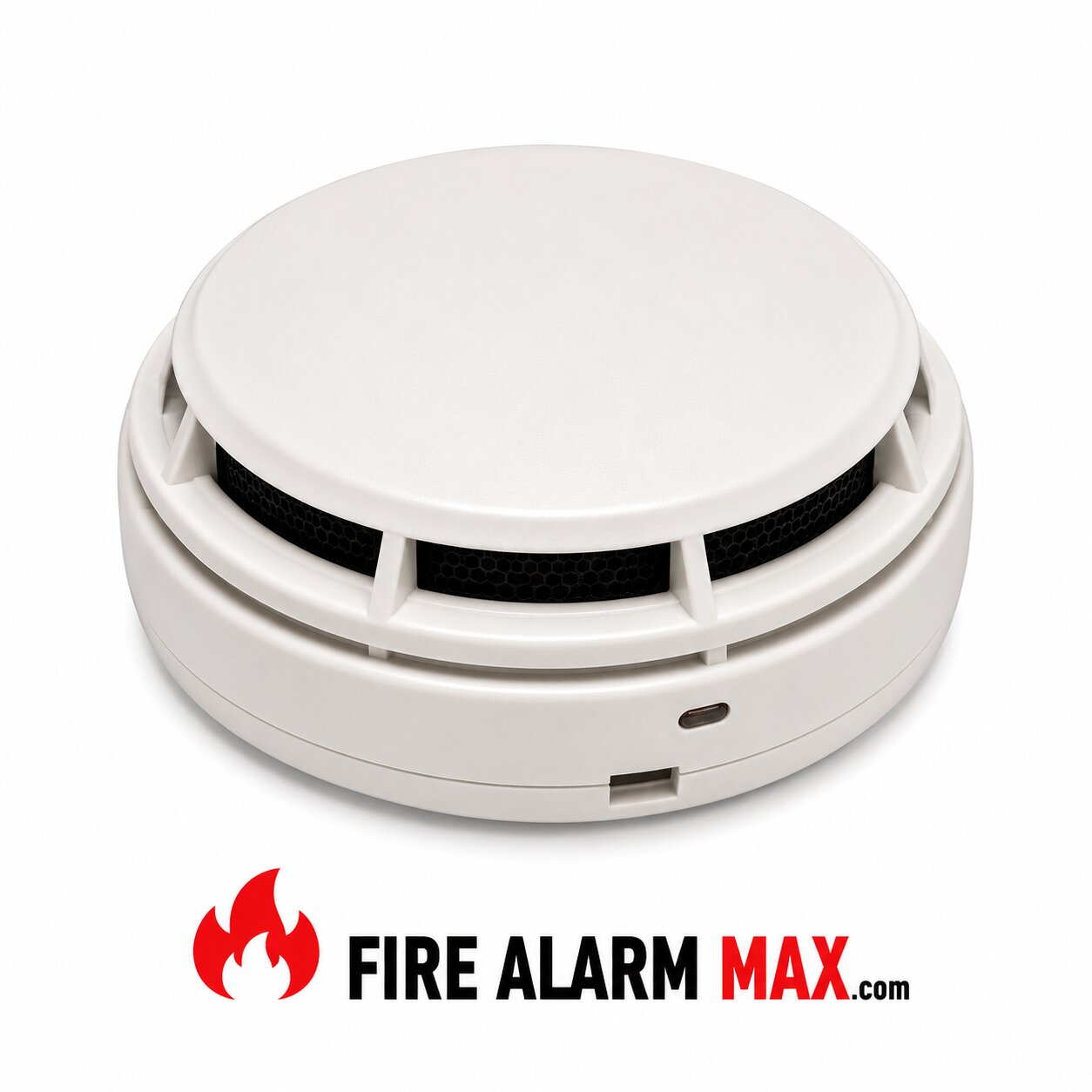 Simplex 4098-9601 Smoke Detector