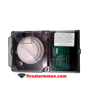 Simplex 4098-9688 Duct Detector