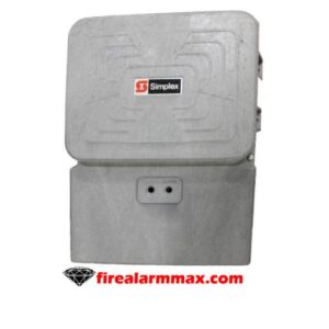 Simplex 4098-9703 Duct Detector Housing