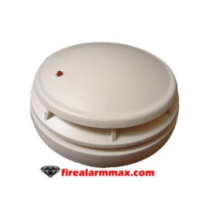 Simplex 4098-9757 Intelligent Smoke Detector