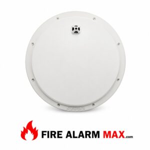 Simplex 4098-9764 Smoke and Heat Detector