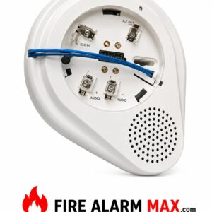 Simplex 4098-9772 Sounder base