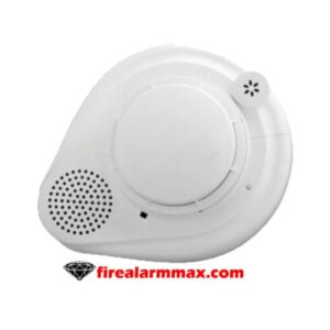 Simplex 4098-9773. Carbon Monoxide Detector Base