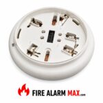 Simplex 4098-9792 Sensor Base