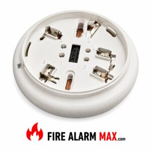 Simplex 4098-9792 Sensor Base